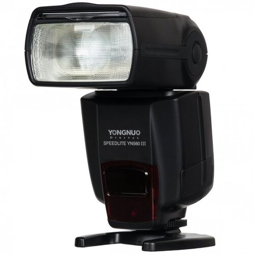 Вспышка YongNuo Speedlite YN-560 III