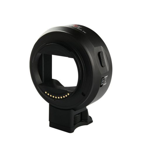 Переходное кольцо Viltrox EF-NEX IV (Canon EF на Sony NEX) с автофокусом