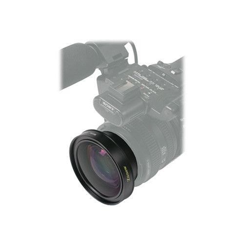Конверсионный объектив Digital HD 0,7X (72mm)