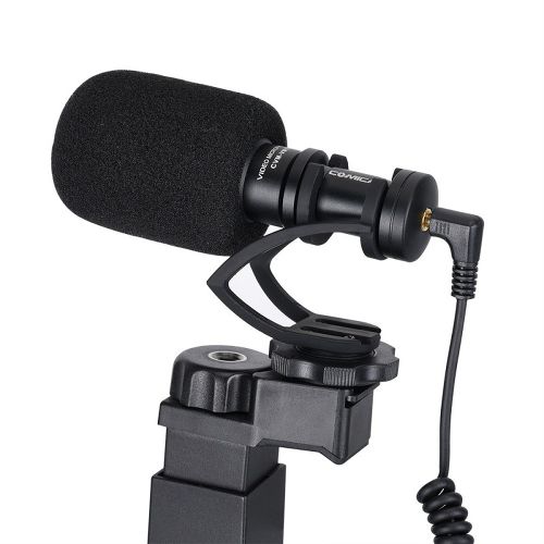 Микрофон Comica CVM-VM10-K4