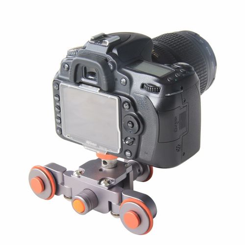 Стабилизатор Yelangu L3 Electric Camera Dolly For Dslr