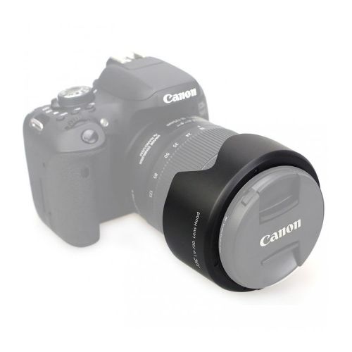 Бленда Canon EW-73D для EF-S 18-135mm f/3.5-5.6 IS USM