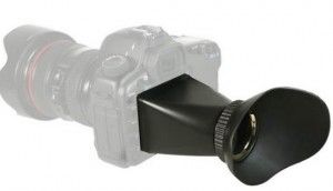 Видеоискатель LCD Viewfinder GP-3243 для Nikon D800