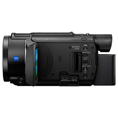 Видеокамера Sony FDR-AXP55