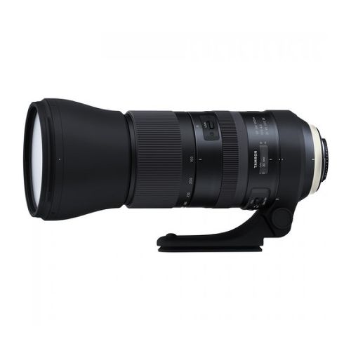Объектив Tamron SP AF 150-600mm f/5-6.3 Di VC USD G2 (A022) Nikon F