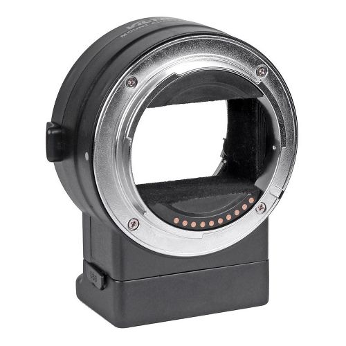 Переходное кольцо Viltrox NF-E1 (Nikon F на Sony E-Mount)
