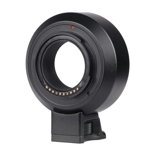 Переходное кольцо Viltrox EF-FX1 (Canon EF на Fuji X-mount)