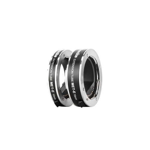 Комплект макроколец Commlite CM-MET-E для Sony E-Mount 10mm/16mm