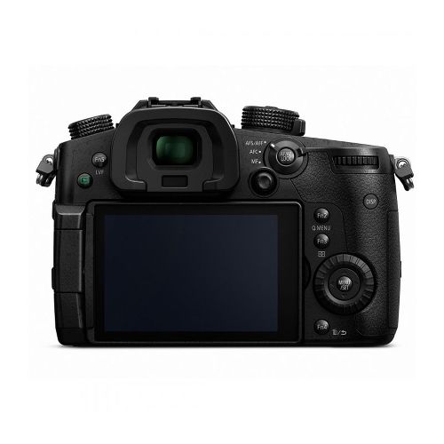 Фотоаппарат Panasonic Lumix GH5 Kit 12-60mm