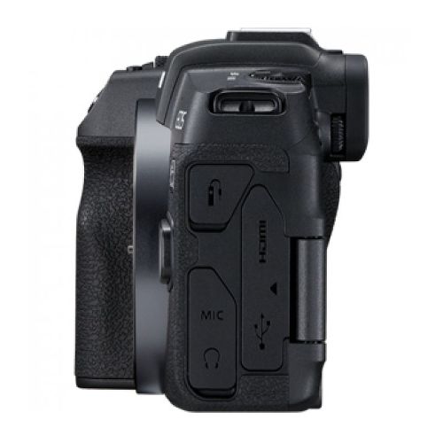 Фотоаппарат Canon EOS RP Kit RF 24-240mm f/4-6.3 IS USM