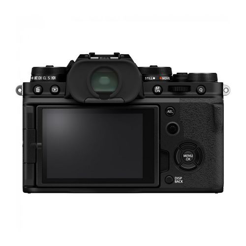 Фотоаппарат Fujifilm X-T4 Kit Fujinon XF 18-55mm f/2.8-4 R LM OIS, black