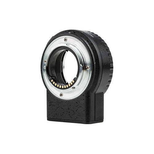 Переходное кольцо Viltrox NF-M1 (для Nikon F-mount на байонет Micro 4/3)