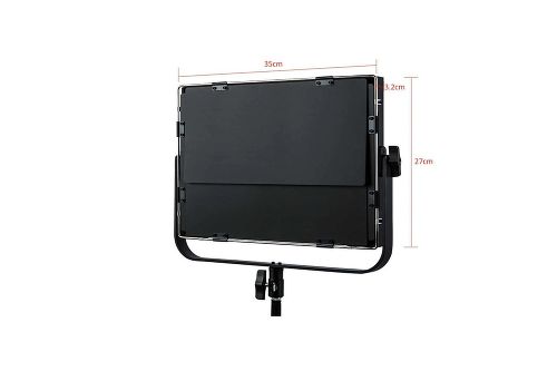 Светодиодный осветитель Viltrox VL-D85T (3300-5600K)