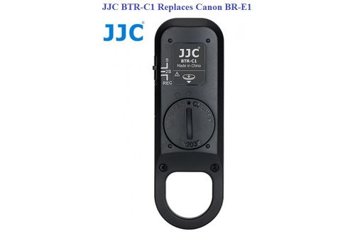 Пульт JJC BTR-C1 Bluetooth