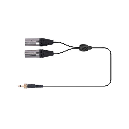Микрофонный кабель Comica CVM-DS-XLR