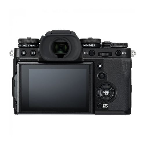 Фотоаппарат Fujifilm X-T3 Body Black