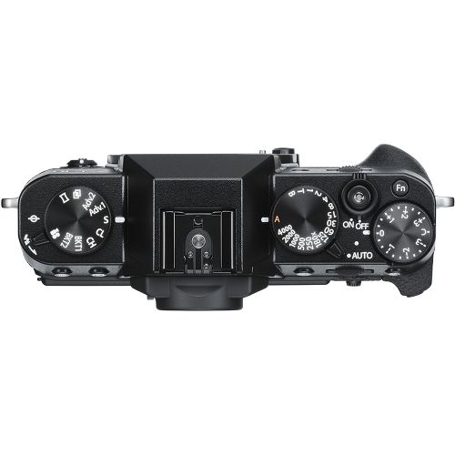 Фотоаппарат Fujifilm X-T30 Kit XC 15-45mm Black