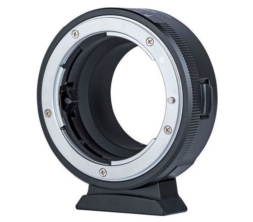 Переходное кольцо Viltrox NF-FX1 (с Nikon F на Fujifilm X)