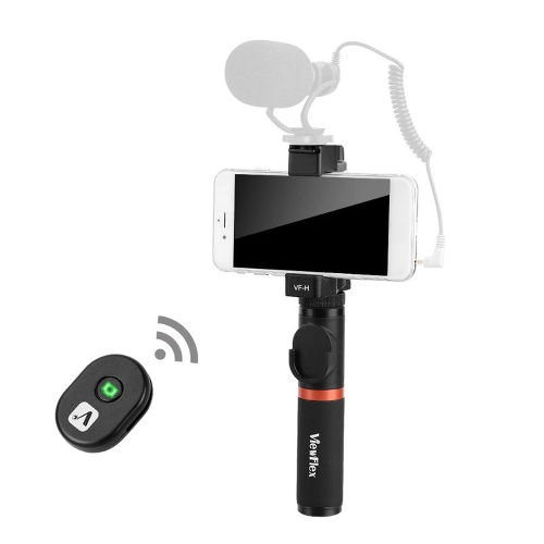 Рукоятка для смартфона Viewflex VF-H3 с Bluetooth пультом