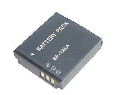 Аккумулятор Digital BP-125A (Samsung BP-125A)