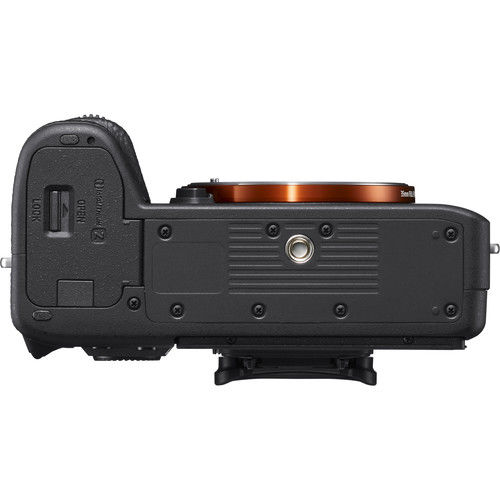 Фотоаппарат Sony Alpha ILCE-7RM3A с объективом FE 28-70mm f/3,5-5,6 OSS, черный