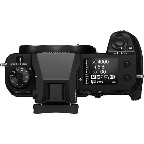Фотоаппарат Fujifilm GFX 100S Body