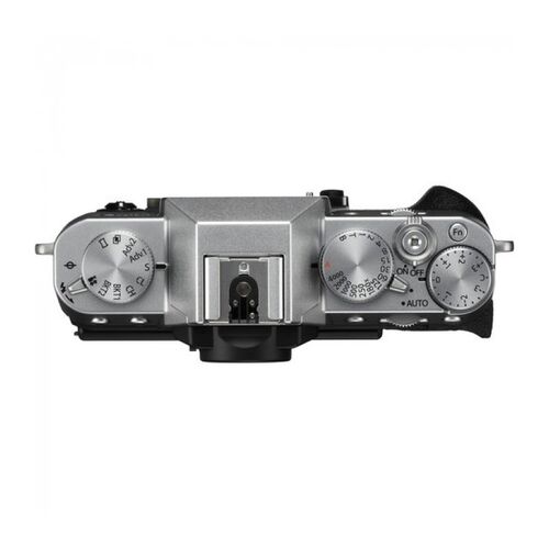 Фотоаппарат Fujifilm X-T20 Body Silver