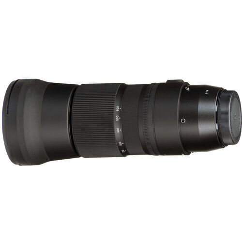 Объектив Sigma AF 150-600mm f/5.0-6.3 DG OS HSM Contemporary Canon EF