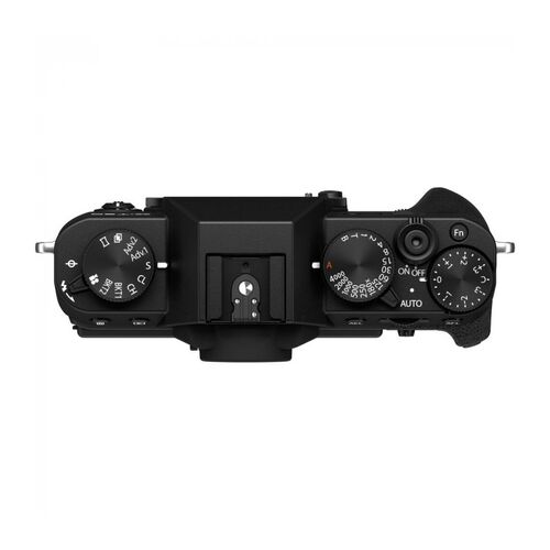 Фотоаппарат Fujifilm X-T30 II Body, черный