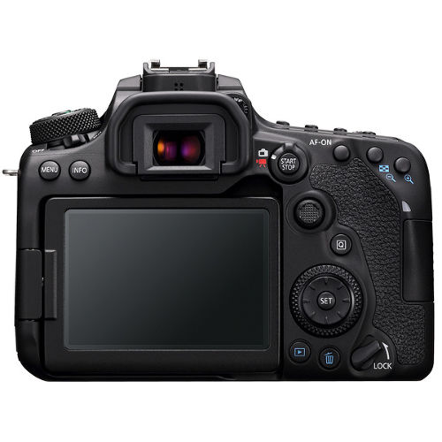 Фотоаппарат Canon EOS 90D Body