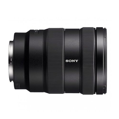 Объектив Sony E 16-55mm f/2.8 G (SEL1655G)