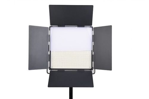 Накамерный свет Professional Video Light LED-1296AS