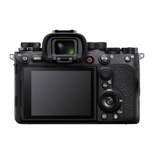 Фотоаппарат Sony A1 с объективом FE 16-35mm f/2.8 GM