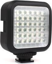 Накамерный свет Professional Video Light LED-5006 зарядка+ li42B