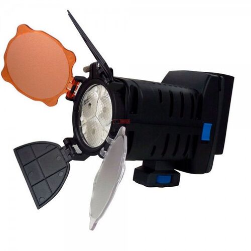 Накамерный свет Professional Video Light LED-5001 зарядка+аккумулятор F770