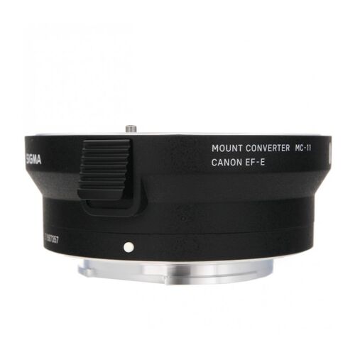 Автофокусный адаптер Sigma MC-11 Canon EF-Sony E
