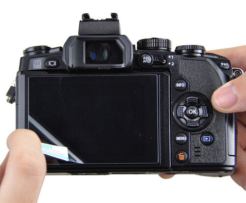 Защитный экран JJC GSP-EOSR6 для фотоаппарата Canon EOS R6