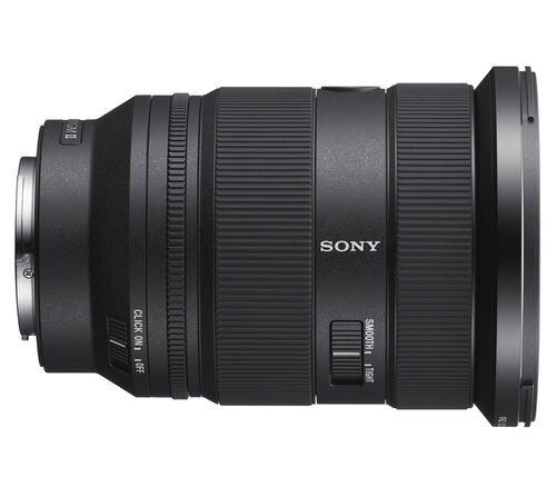 Объектив Sony FE 24-70mm f/2.8 GM II (SEL2470GM2)