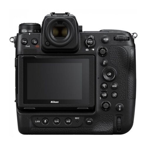 Фотоаппарат Nikon Z9 Body