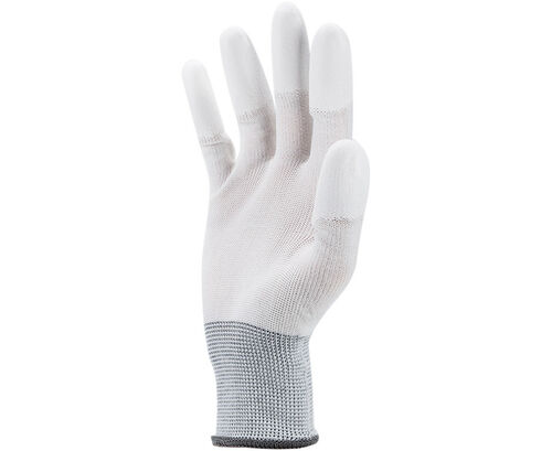 Антистатические чистящие перчатки JJC G-01