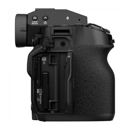 Фотоаппарат Fujifilm X-H2 Body