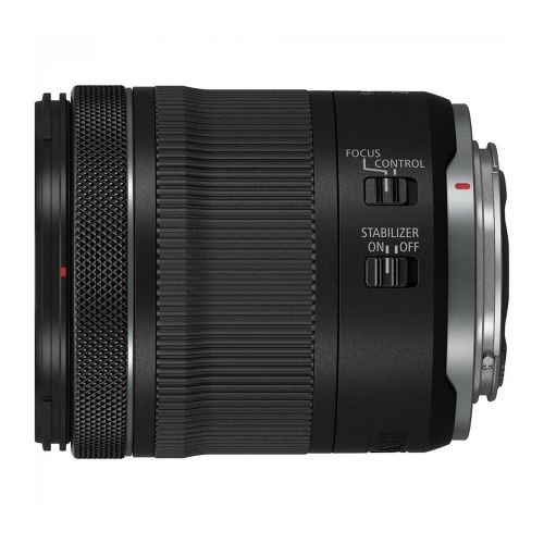 Объектив Canon RF 24-105mm f/4-7.1 IS STM