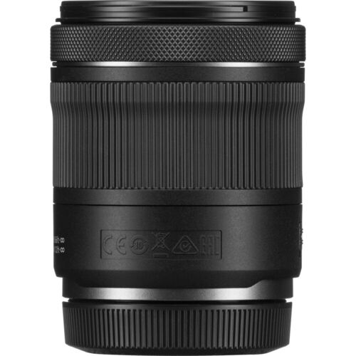 Объектив Canon RF 24-105mm f/4-7.1 IS STM