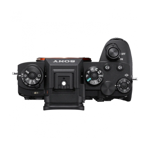 Фотоаппарат Sony A1 с объективом FE 70-200mm f/2.8 GM OSS II