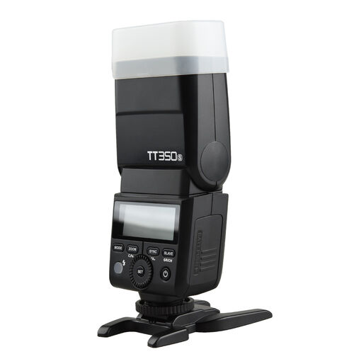 Вспышка накамерная Godox ThinkLite TT350S TTL для Sony