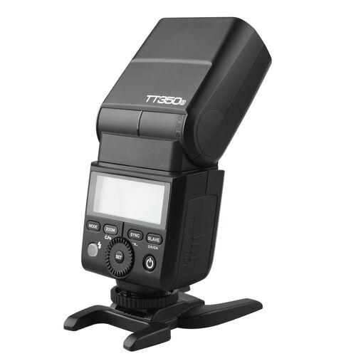 Вспышка накамерная Godox ThinkLite TT350S TTL для Sony