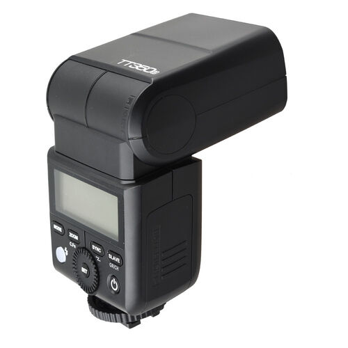 Вспышка накамерная Godox ThinkLite TT350S TTL для Sony