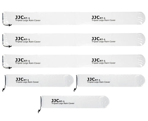 Защитные чехлы для ножек штатива и монопода JJC RT-1