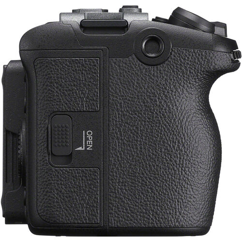 Видеокамера Sony ILME-FX30 с объективом E 10-20mm f/4 PZ G