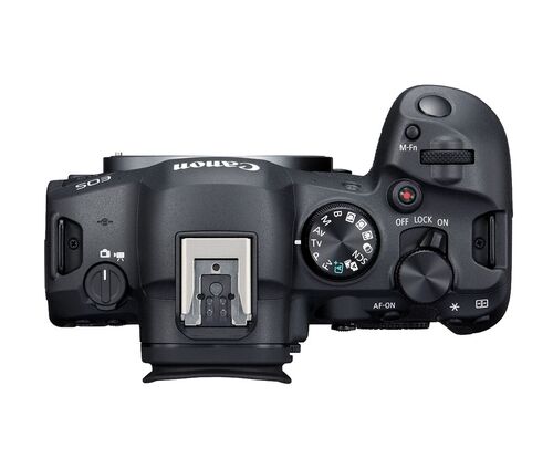 Фотоаппарат Canon EOS R6 Mark II Body